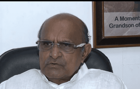 सर्वदलीय प्रतिनिधिमंडल से यूसुफ पठान का नाम वापस लेना दुर्भाग्यपूर्ण : केसी त्यागी