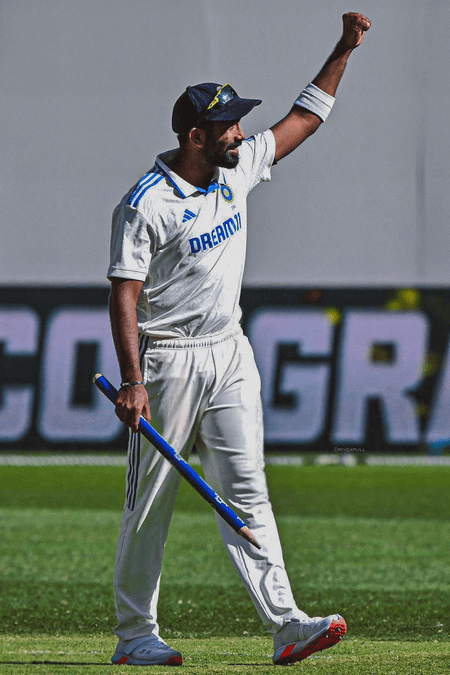 भारत बनाम इंग्लैंड: अगर पांचवां टेस्ट नहीं खेले जसप्रीत बुमराह, तो कुछ ऐसी हो सकती है प्लेइंग इलेवन