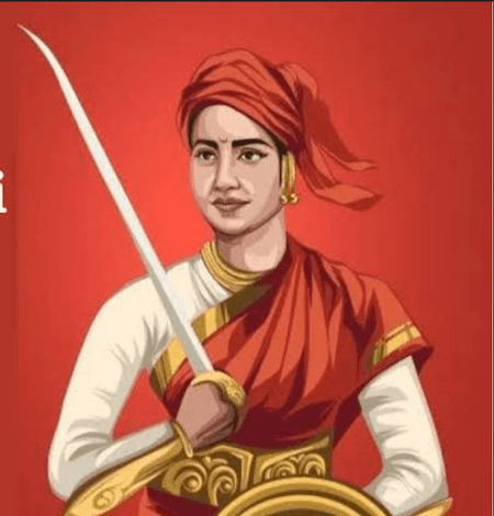 रानी लक्ष्मीबाई की जयंती के मौके पर प्रधानमंत्री मोदी समेत कई प्रमुख नेताओं ने दी श्रद्धांजलि