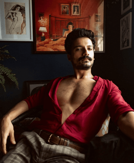 मानसिक और शारीरिक रूप से चुनौतीपूर्ण रहा फिटनेस वर्कआउट से दूरी बनाना : प्रियांशु पैन्यूली