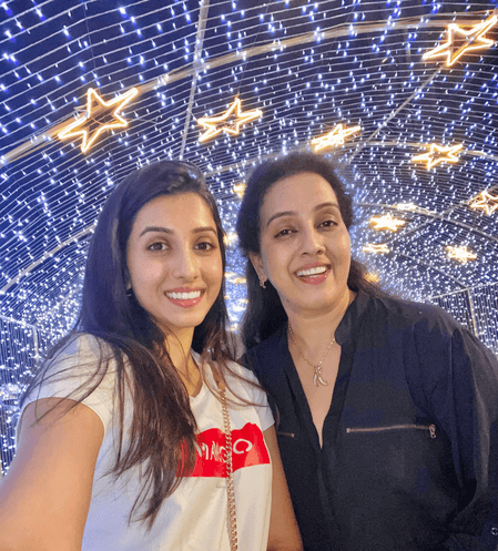 मां की वजह से हूं मजबूत, बेखौफ और सफल : पलक जायसवाल