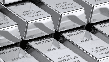 चांदी से लेकर कॉपर तक में बड़ी गिरावट, जनिए क्या है वजह