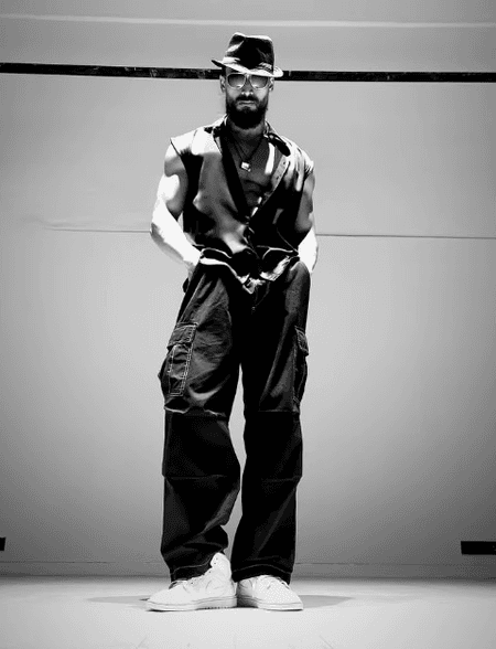 'फाड़ दूंगा' से लेकर 'मुझे घर से जाना है' तक का मजेदार सफर टाइगर श्रॉफ ने किया शेयर