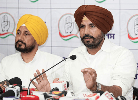 पंजाब