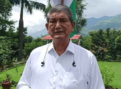 राजनीति में माता-पिता तक जाना सियासी संस्कारों के खिलाफ : हरीश रावत