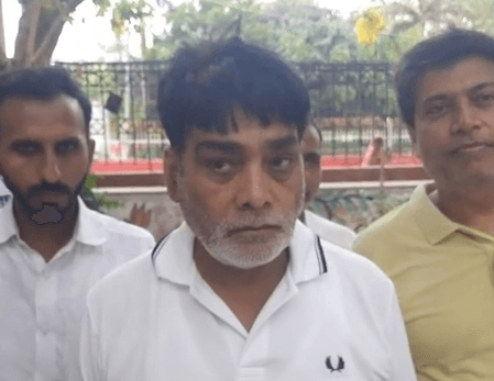 मुख्यमंत्री सम्राट चौधरी दिल्ली दौरे पर है, जल्द होगा कैबिनेट विस्तार: राम कृपाल यादव