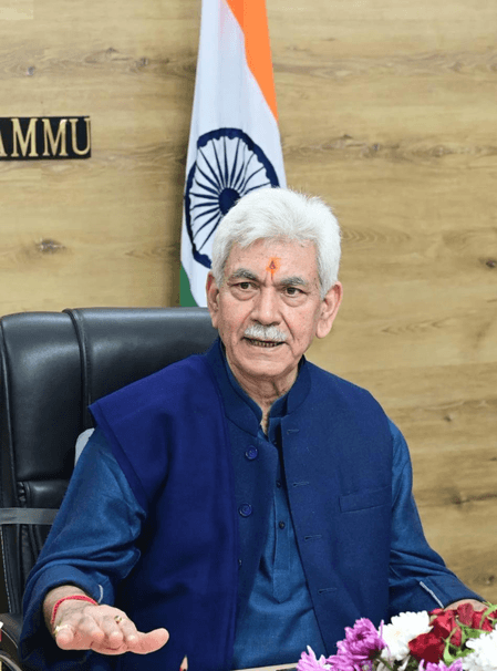 महाराजा हरि सिंह की पुण्यतिथि पर उपराज्यपाल मनोज सिन्हा सहित नेताओं ने दी भावपूर्ण श्रद्धांजलि