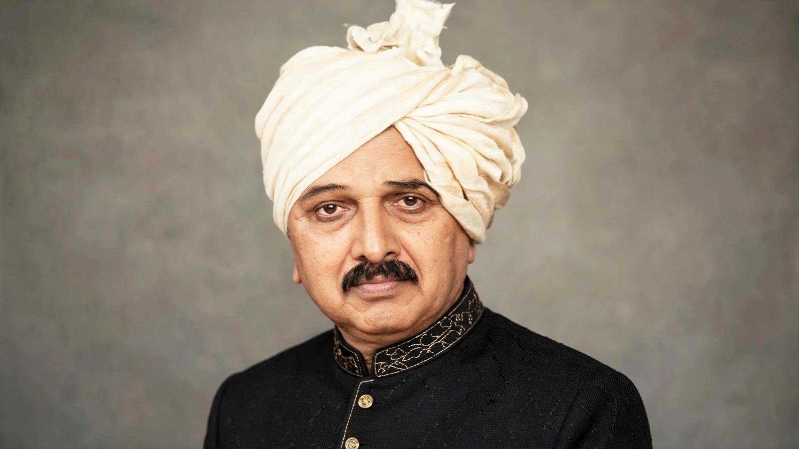 विनायकराव