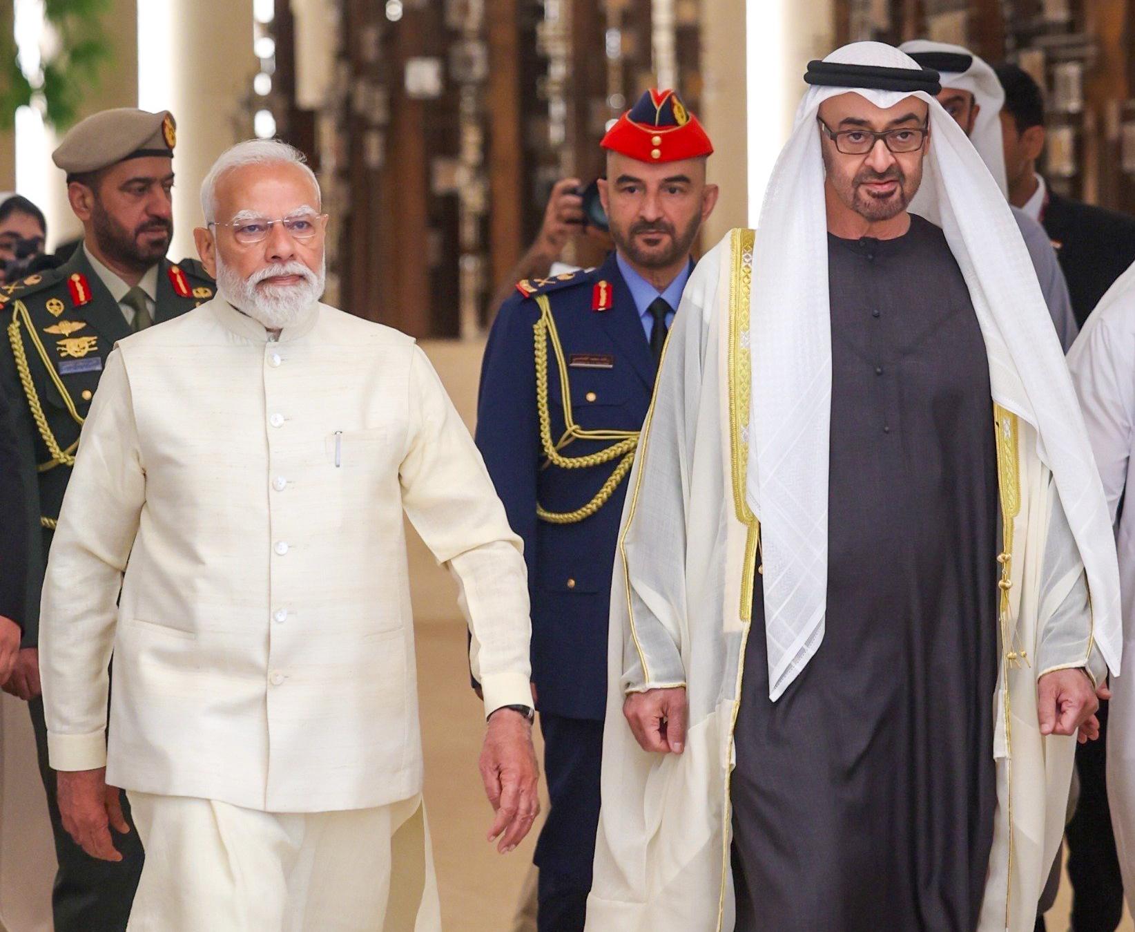 पीएम मोदी ने रिकॉर्ड उपलब्धि पर दुनिया से मिली शुभकामनाओं के लिए जताया आभार