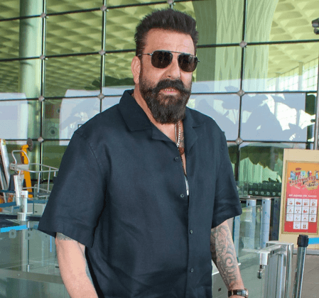 'सन ऑफ सरदार 2' के ट्रेलर पर संजय दत्त ने दी बधाई, कहा- 'हम साथ होते तो और भी मजा आता'