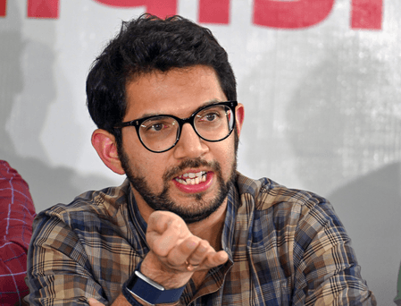 वडाला के रीडेवलपमेंट प्रोजेक्ट के तहत पात्र लोगों को मिलना चाहिए मकान: आदित्य ठाकरे