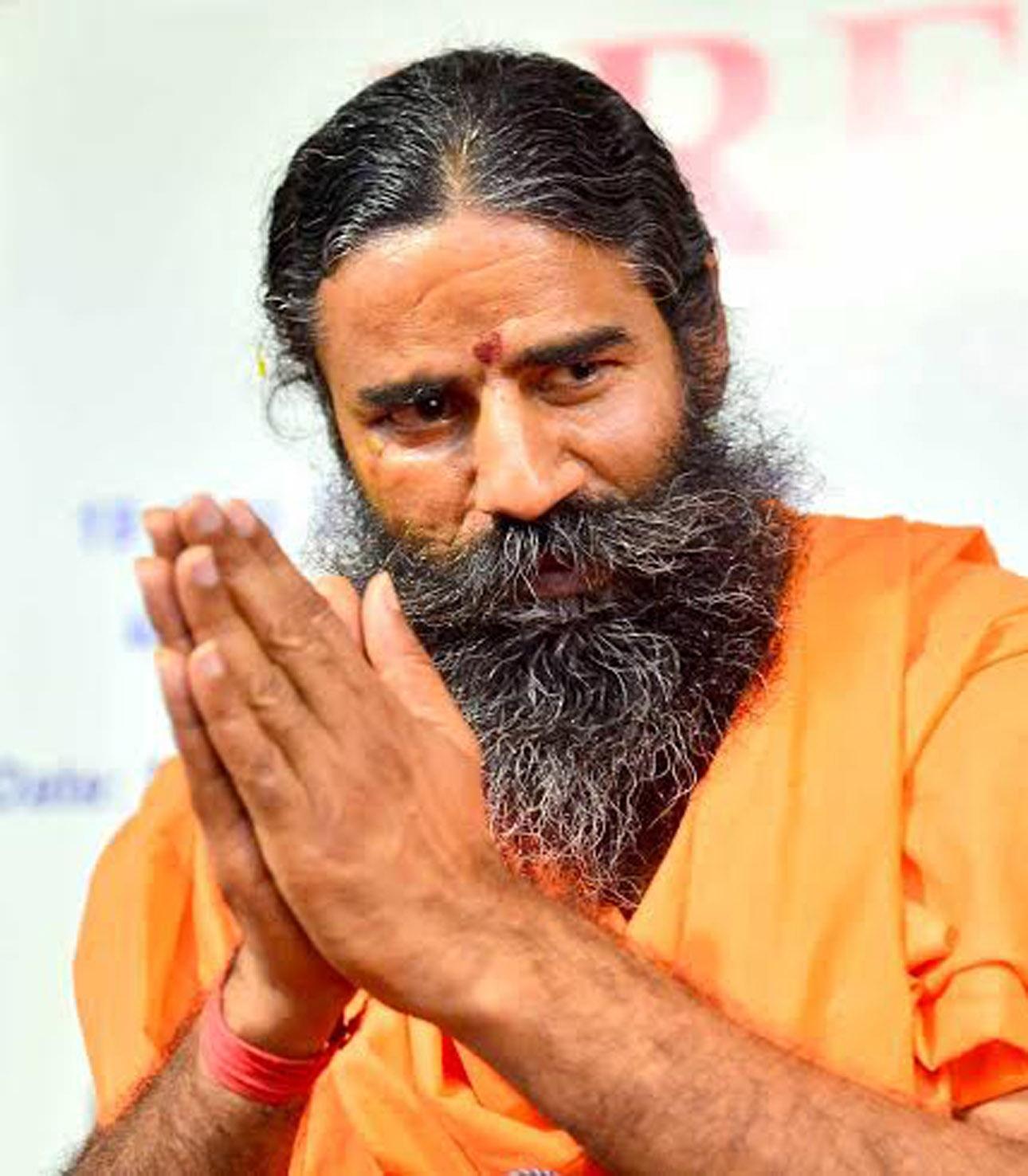 हमारा मजहब अलग पर हमारे पूर्वज एक ही हैं : बाबा रामदेव