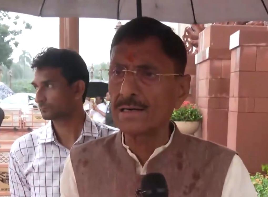 एनडीए सांसदों का विपक्ष से सवाल, कहा-"झारखंड सरकार छात्रों के साथ कर रही अन्याय, चुप क्यों है विपक्ष"