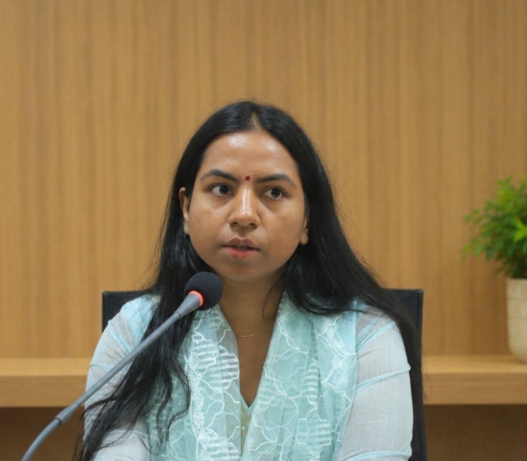 मध्य प्रदेश में मां बगलामुखी मंदिर में दान-चढ़ावे को लेकर विवाद, कलेक्टर ने गठित की तीन सदस्यीय जांच समिति
