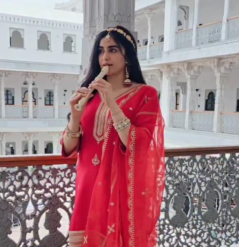 'द केरल स्टोरी' के बाद विवादित विषयों से जुड़ना करियर की रणनीति नहीं : अदा शर्मा