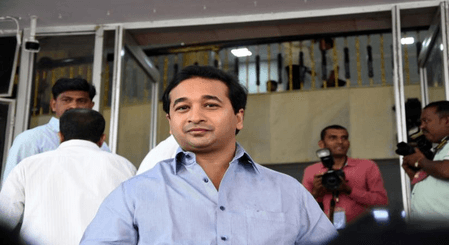 गणेशोत्सव पर कोकण के लिए ‘मोदी एक्सप्रेस’ ट्रेन चलाना जनसेवा की भावना : नितेश राणे