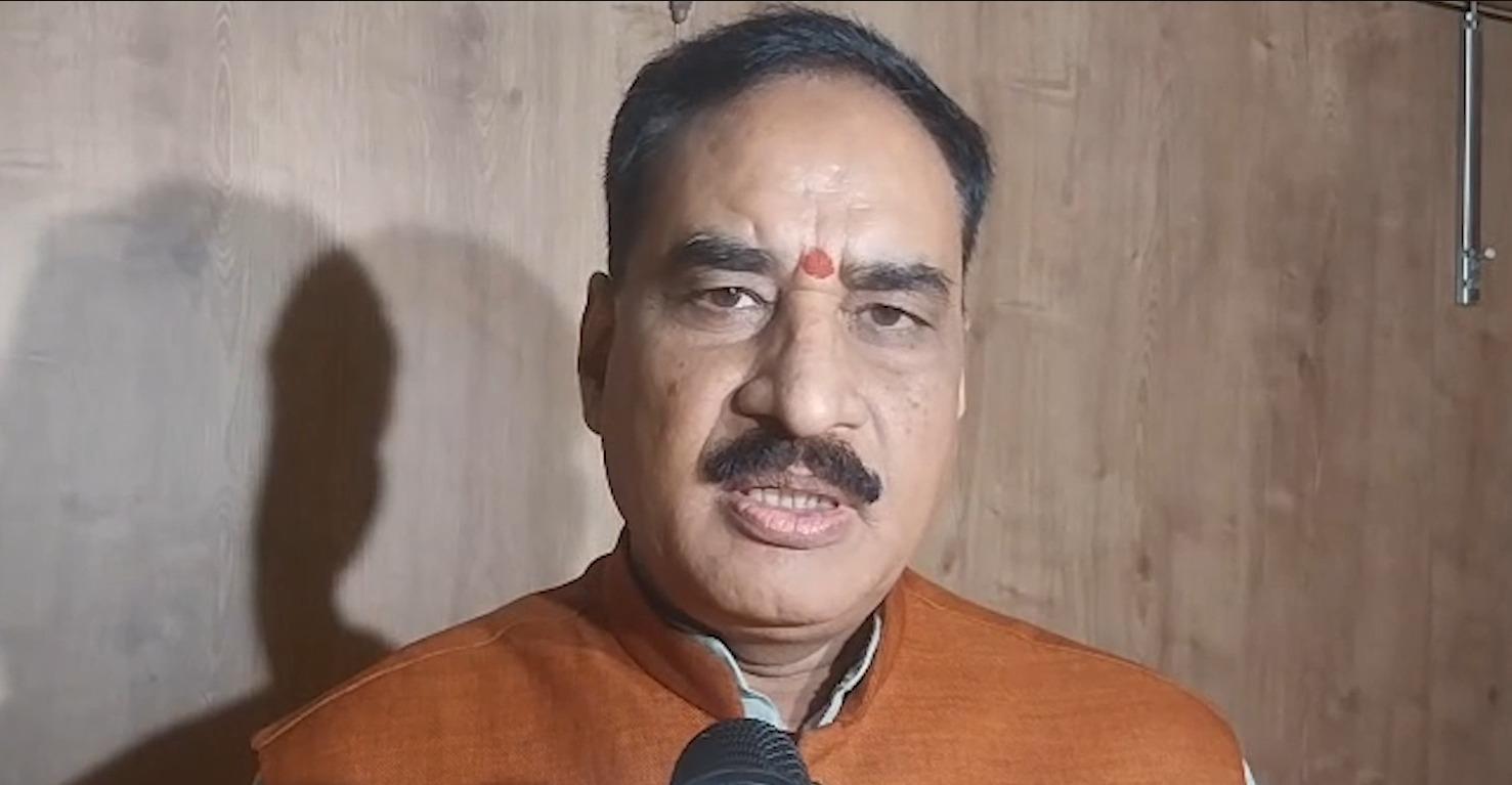 विहिप ने यूसीसी पर अमित शाह की घोषणा का किया स्वागत, गैर-भाजपा शासित राज्यों से भी कदम उठाने की अपील