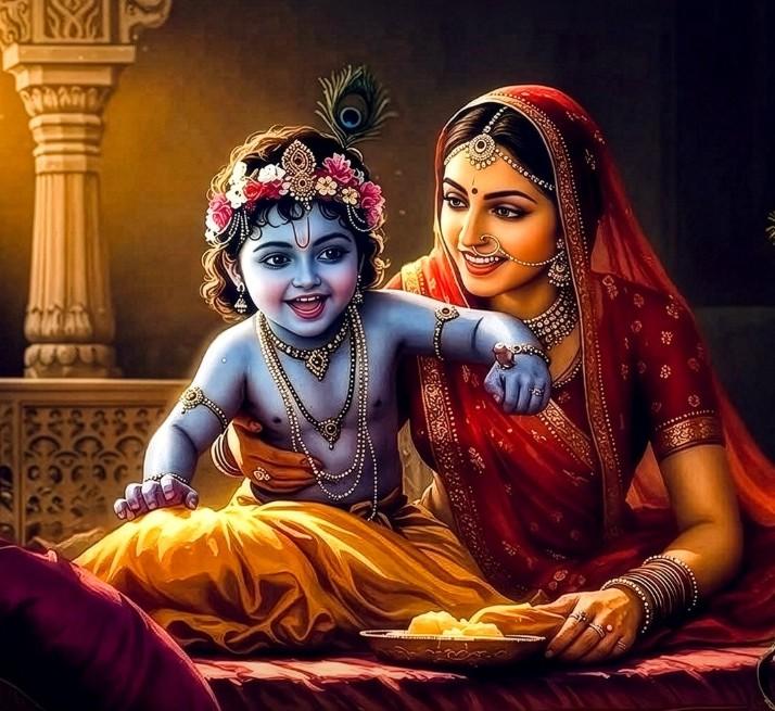 जन्माष्टमी