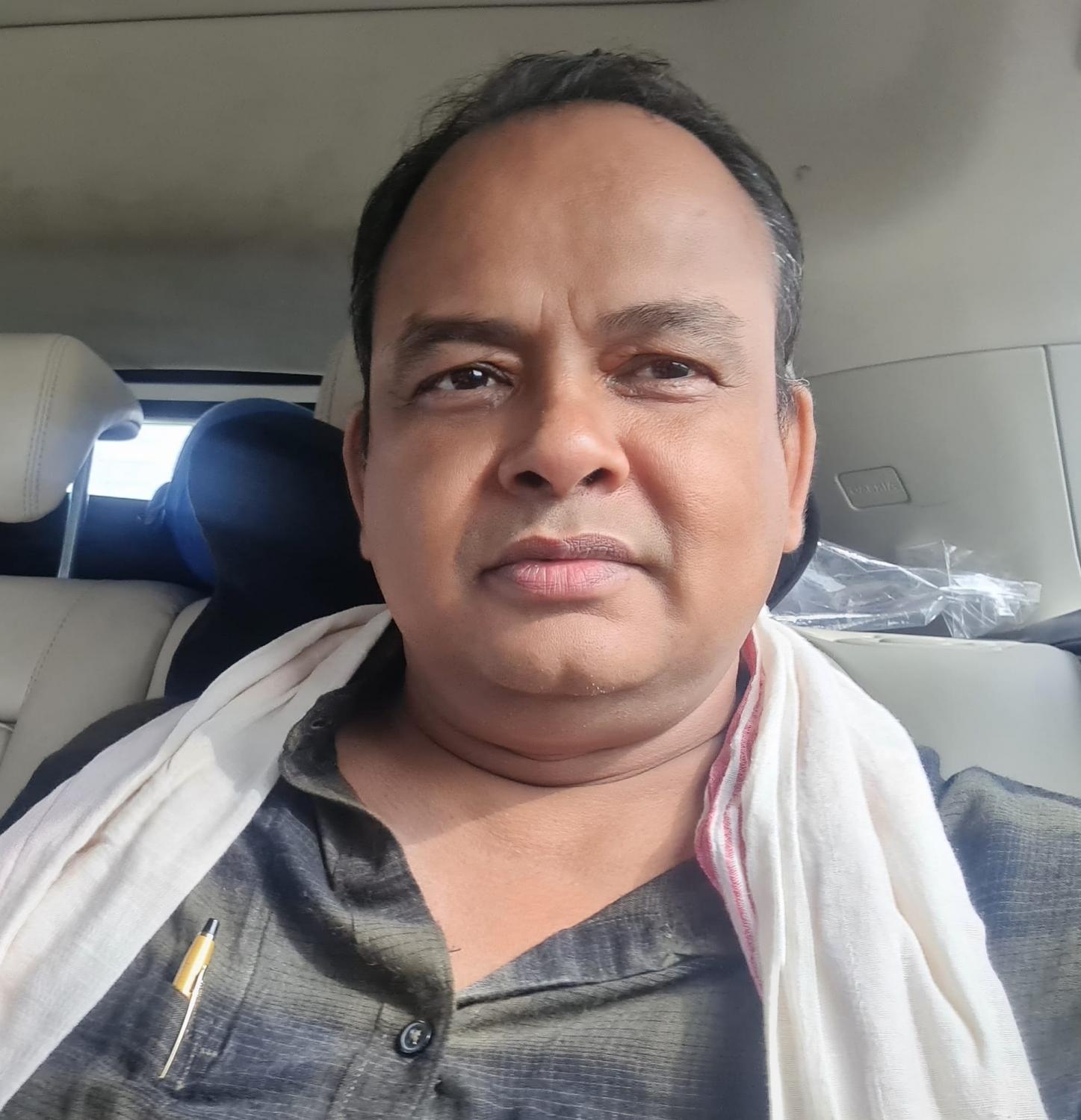 झारखंडः