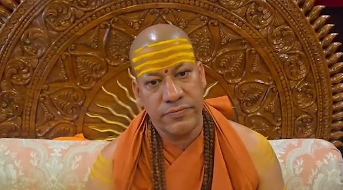 ‘इतना विकास कार्य किसी दूसरे प्रधानमंत्री के लिए संभव नहीं’, पीएम मोदी के 12 वर्ष पूर्ण होने पर स्वामी कैलाशानंद गिरि
