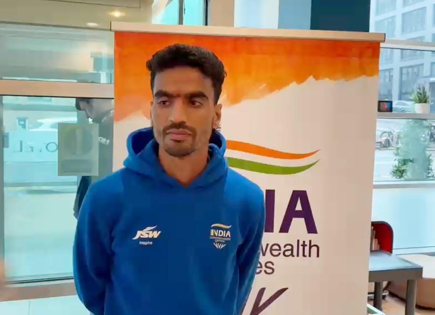 हमें सरकार और एथलेटिक्स फेडरेशन ऑफ इंडिया से हर संभव मदद मिल रही है: गुलवीर सिंह