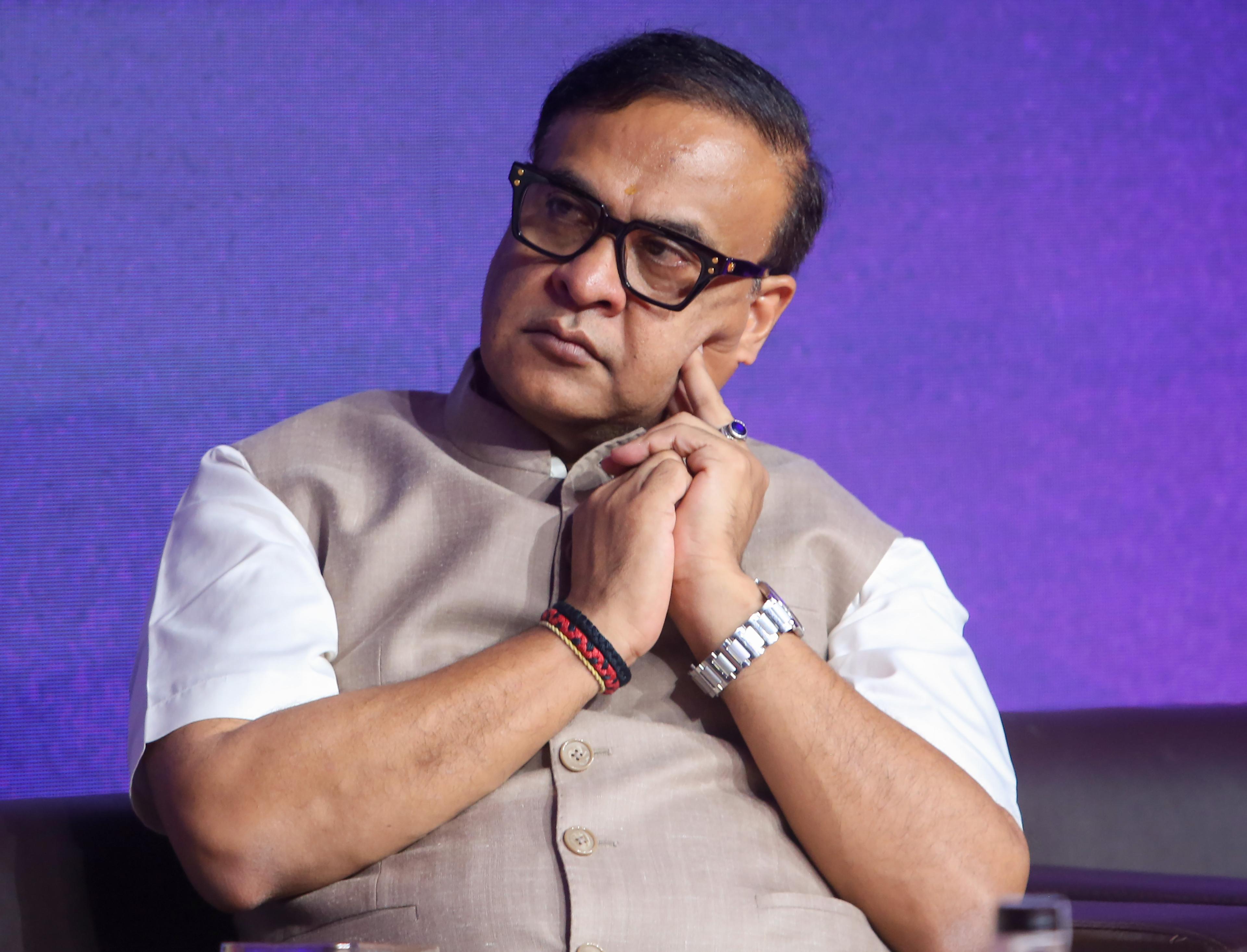 आईआईएम गुवाहाटी पूर्वोत्तर क्षेत्र की उच्च शिक्षा व्यवस्था को करेगा मजबूत: असम सीएम