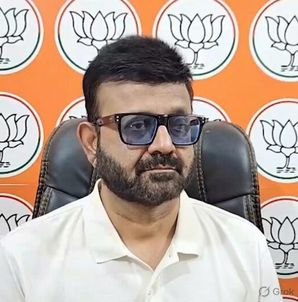 पीएम मोदी के पास पहुंचे युवाओं के सुझाव, छात्रों के साथ आगे भी जारी रहेगा संवाद का सिलसिला: प्रतुल शाहदेव