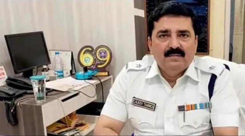 कोलकाता: ट्रांसफर और पोस्टिंग 'फिक्स' कर कमाई के मामले में पूर्व डीसीपी के खिलाफ ईडी ने शुरू की जांच