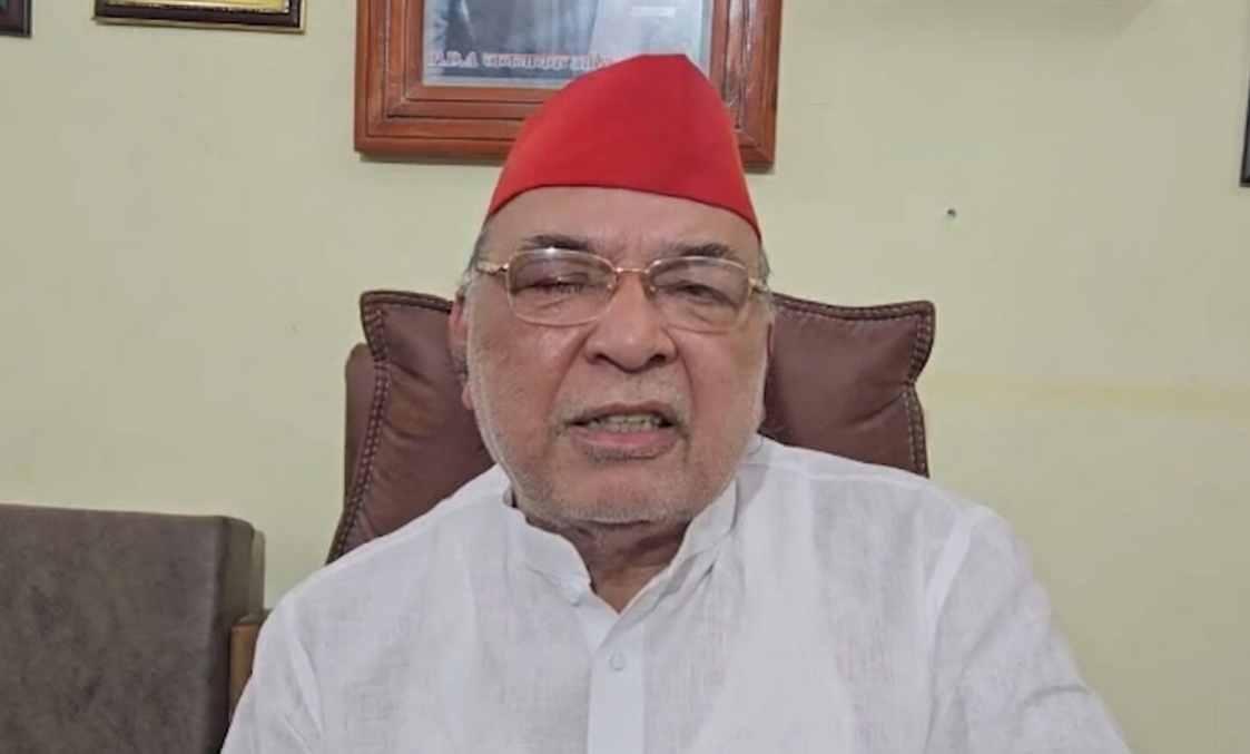 'नेपाल, श्रीलंका और बांग्लादेश से भी अधिक नाराज हैं भारत के युवा', सपा विधायक ने सरकार पर बोला हमला