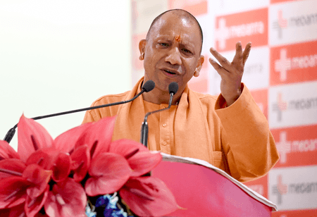 योगी की पाती: युवा आसपास के 5 बच्चों को कंप्यूटर और एआई के बारे में जागरूक करें