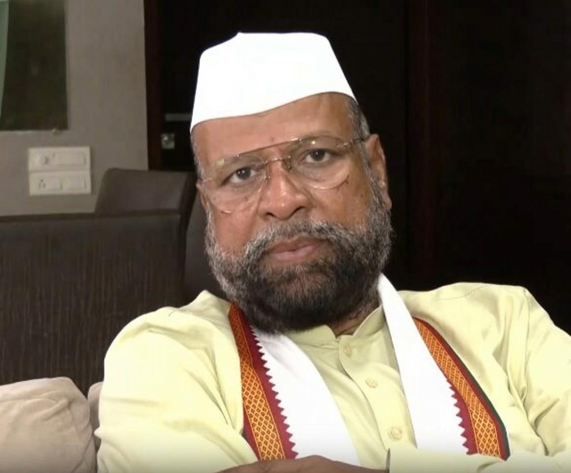‘हमें खत्म करने की तैयारी चल रही है’, भाजपा पर विधायक अब्दुल सत्तार का गंभीर आरोप