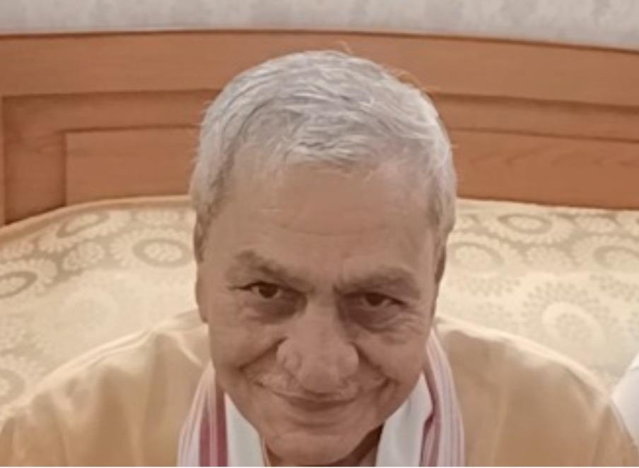 देश विरोधी बयान देने वालों को भाजपा कभी माफ नहीं करेगी: लक्ष्मी नारायण चौधरी