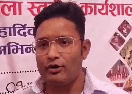उत्तराखंड: बागेश्वर में उद्यमशाला योजना बनी नई उम्मीद, युवाओं और महिलाओं को मिला आत्मनिर्भरता का नया रास्ता