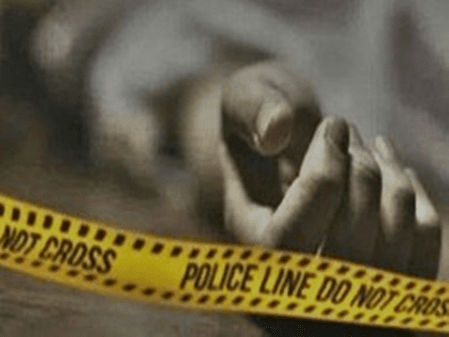 लखनऊ में खौफनाक वारदात, ससुराल वालों ने दामाद को उतारा मौत के घाट