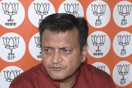 मौलाना अरशद मदनी के विचार से सभी वाकिफ हैं: अजय आलोक