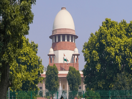 इलाहाबाद हाईकोर्ट द्वारा आरोपी पति को दी गई जमानत सुप्रीम कोर्ट ने रद्द की, आत्मसमर्पण का दिया आदेश