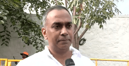 टीवीके के नवनिर्वाचित विधायकों ने तमिलनाडु की जनता का किया धन्यवाद, पार्टी मुख्यालय में अहम बैठक