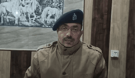 अमेठी में धारदार हथियार से युवक की हत्या, छह लोगों के खिलाफ एफआईआर