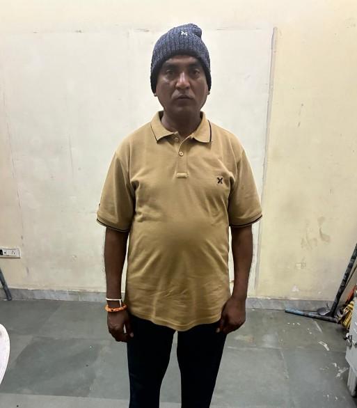 अतिक्रमण-विरोधी अभियान के दौरान अधिकारियों पर हमले के आरोप में 'नम्मा कर्नाटक सेना' का प्रमुख गिरफ्तार