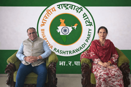 पंजाब को लौटाएंगे उसकी खोई हुई शान, बनाएंगे फिर से स्वर्ण राज्य: नवजोत कौर सिद्धू