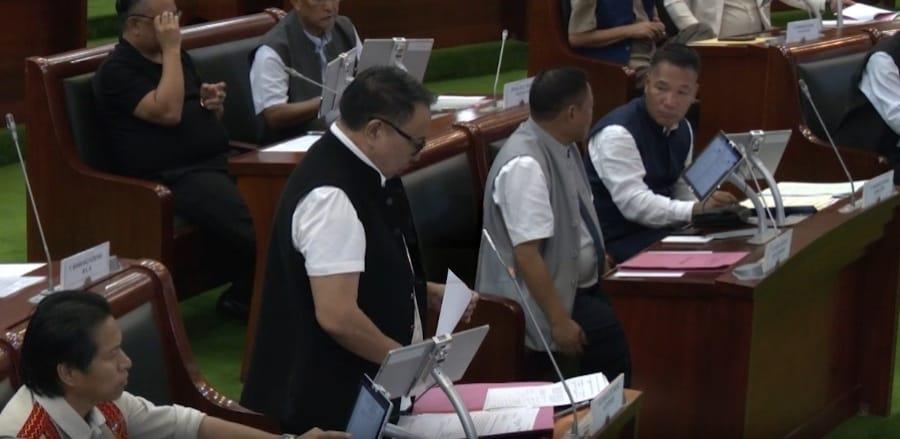 नागालैंड
