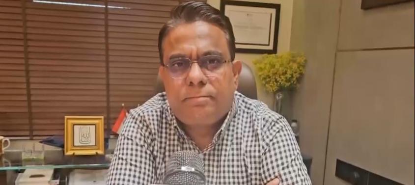 समाजवादी पार्टी जाति-धर्म की राजनीति नहीं करती