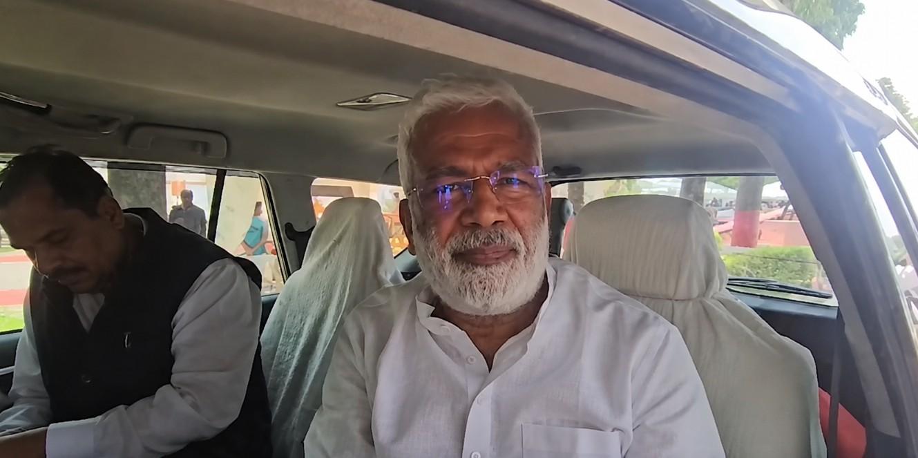 मोदी सरकार के 12 वर्ष पूरे होने पर भाजपा चलाएगी विशेष अभियान: स्वतंत्र देव सिंह