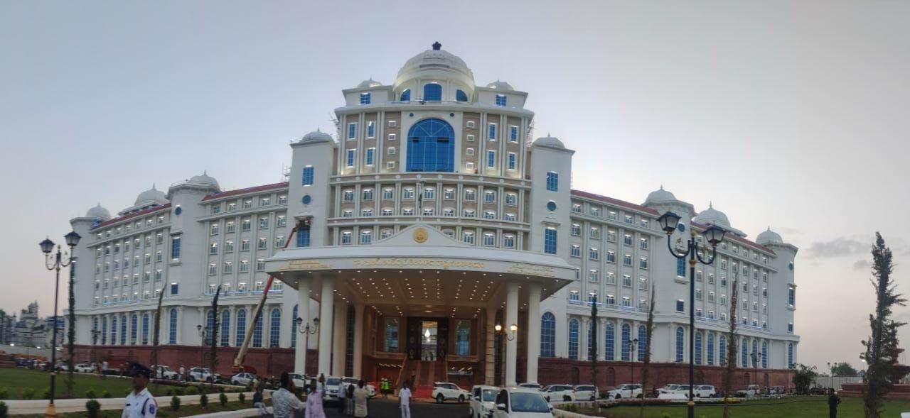 तेलंगाना