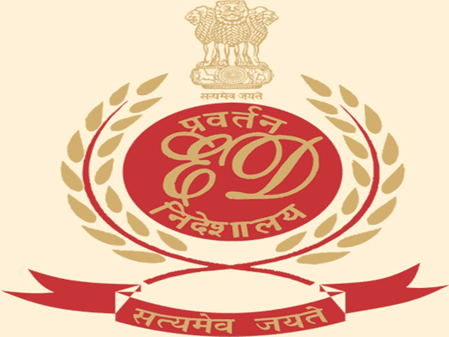 लोन फ्रॉड: ईडी ने बैंक ऑफ इंडिया को जब्त की गई 1.44 करोड़ रुपए की संपत्तियां वापस कीं