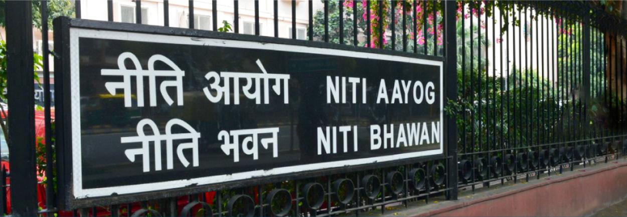 ग्राम सभाओं की सहभागिता को मजबूत करने को लेकर नीति आयोग जारी करने जा रहा अहम रिपोर्ट