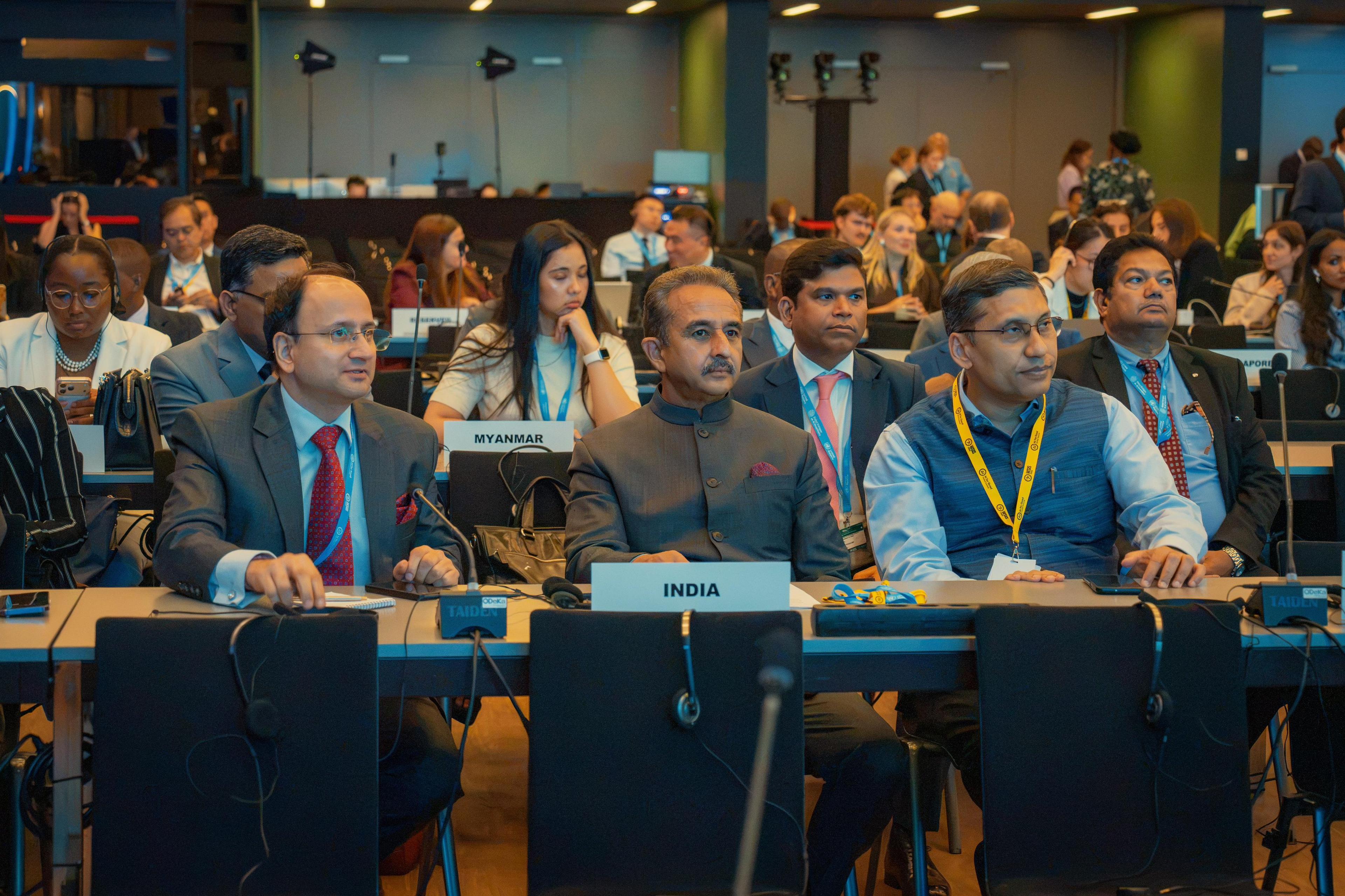 भारत ने यूएन में रखा एआई गवर्नेंस का विजन, सुरक्षा, भरोसे और समावेश पर दिया जोर