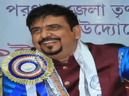पश्चिम बंगाल नगर निकाय भर्ती घोटाला : जेल में बंद पूर्व मंत्री सुजीत बोस ने मांगा 'ग्रेड-1' कैदी का दर्जा, ईडी ने जताई आपत्ति