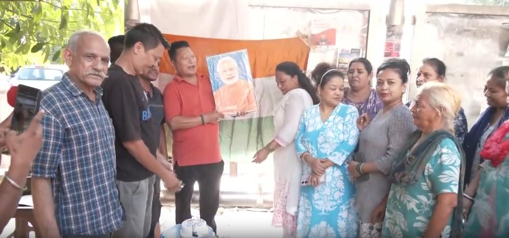 जम्मू-कश्मीर से धारा 370 हटने से गोरखा समाज को मिले नौकरी और उच्च शिक्षा के अवसर