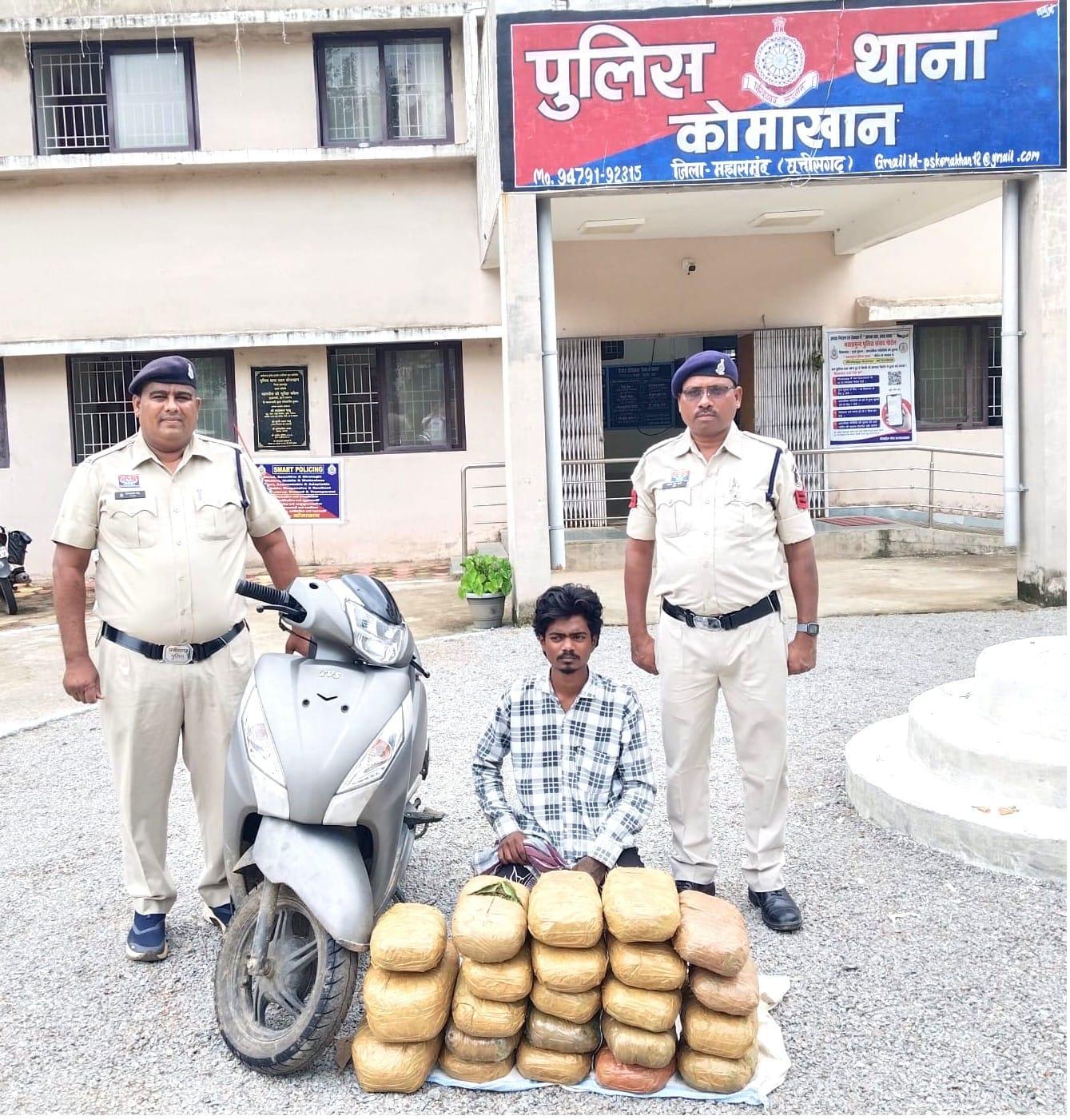 छत्तीसगढ़: